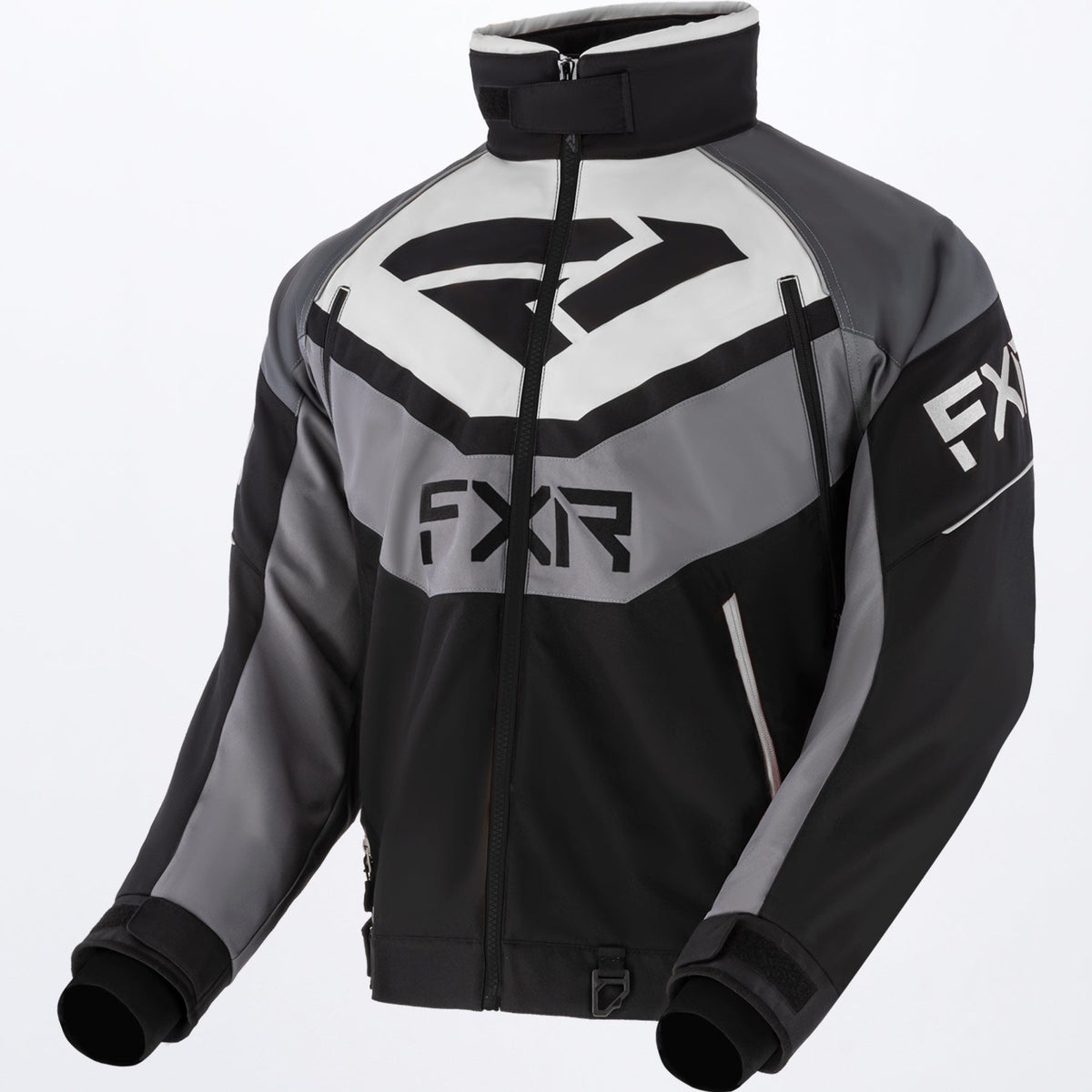FXR Herr Fuel Skoterjacka