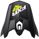 FXR Torque Recoil Skoterhjälm Visirs