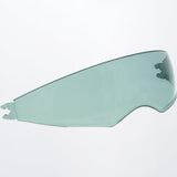 FXR Maverick Modular Skoterhjälm Sun Shade