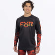 MAtmosphere_Longsleeve_RedHex_SKU_231344-_2100_Front