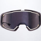FXR Core Electric Goggle Spare Lens