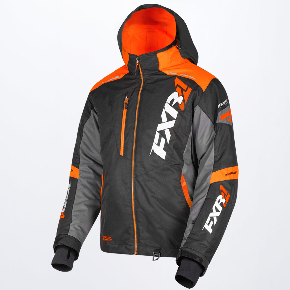 FXR Herr Mission FX Skoterjacka
