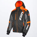 FXR Herr Mission FX Skoterjacka