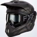 FXR Torque Cold Stop QRS