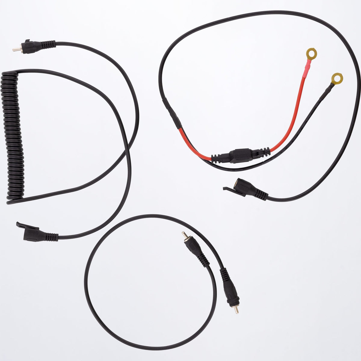 FXR Mission Electric Goggle Cable