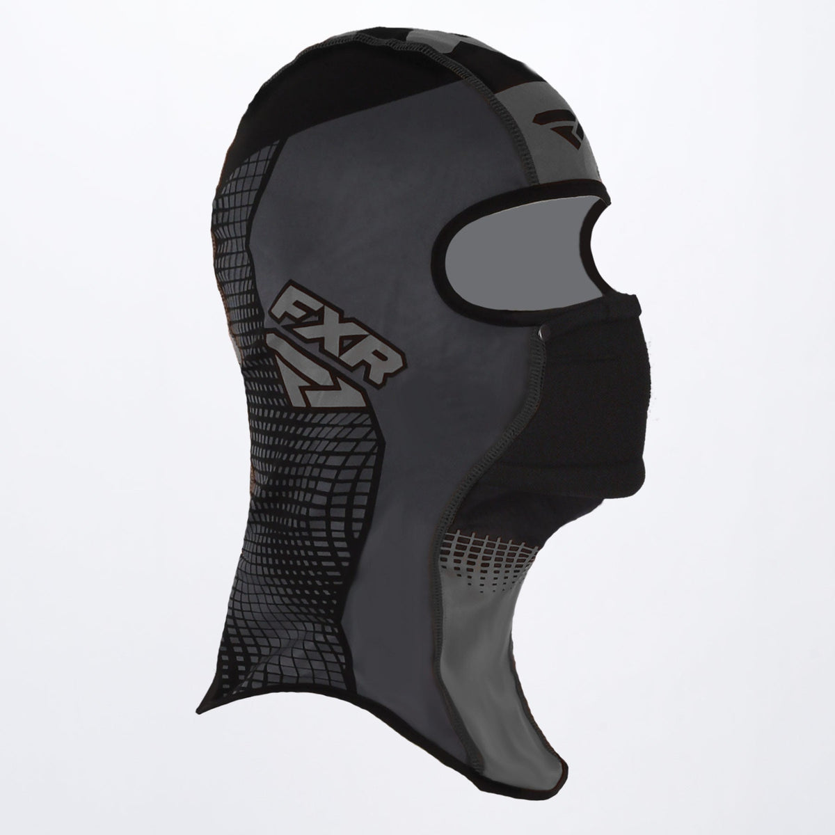 FXR Shredder Tech Anti-Fog Balaclava