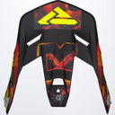 FXR Clutch Evo LE Skoterhjälm Peak
