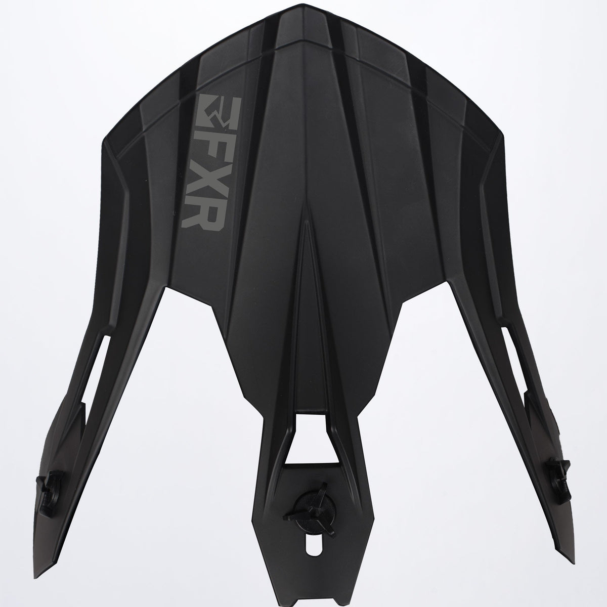 FXR Helium Prime Skoterhjälm Peak