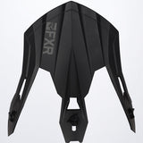 FXR Helium Prime Skoterhjälm Peak