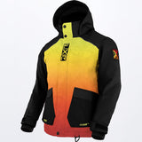 FXR Child Kicker Skoterjacka