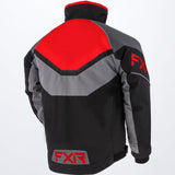 FXR Herr Fuel Skoterjacka