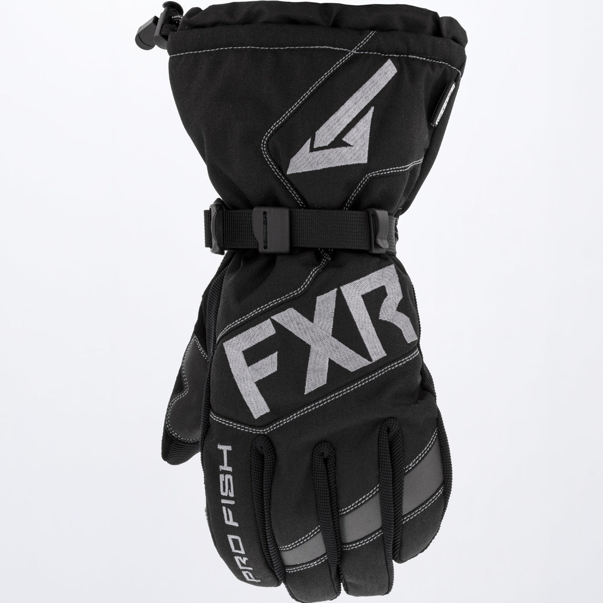 FXR Excursion Pro Fish Skoterhandskar
