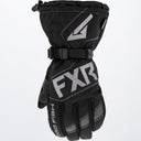 FXR Excursion Pro Fish Skoterhandskar