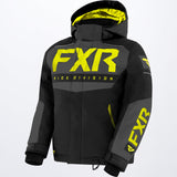 FXR Child Helium Skoterjacka