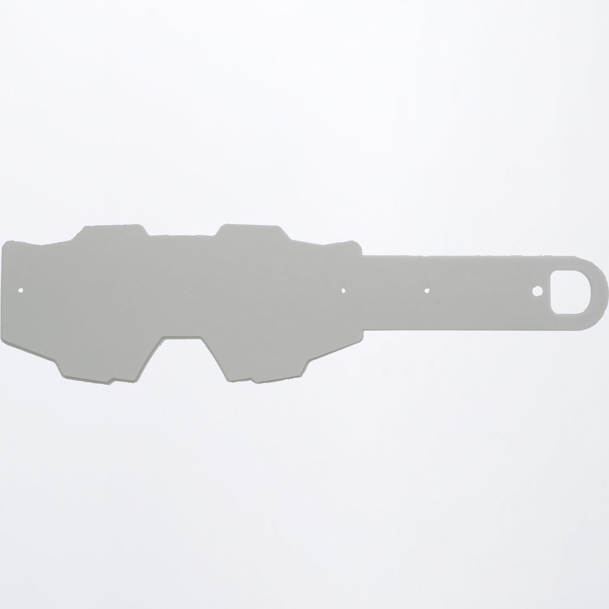 FXR Pilot/Combat Laminate Tear-off