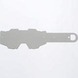 FXR Pilot/Combat Laminate Tear-off