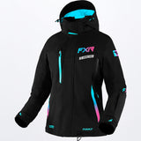 FXR Dam Renegade FX Skoterjacka