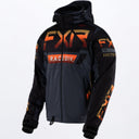 FXR Herr RRX Skoterjacka
