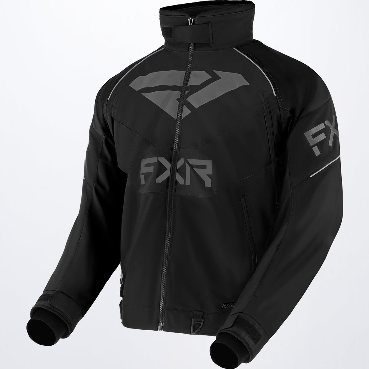 FXR Herr Fuel Skoterjacka
