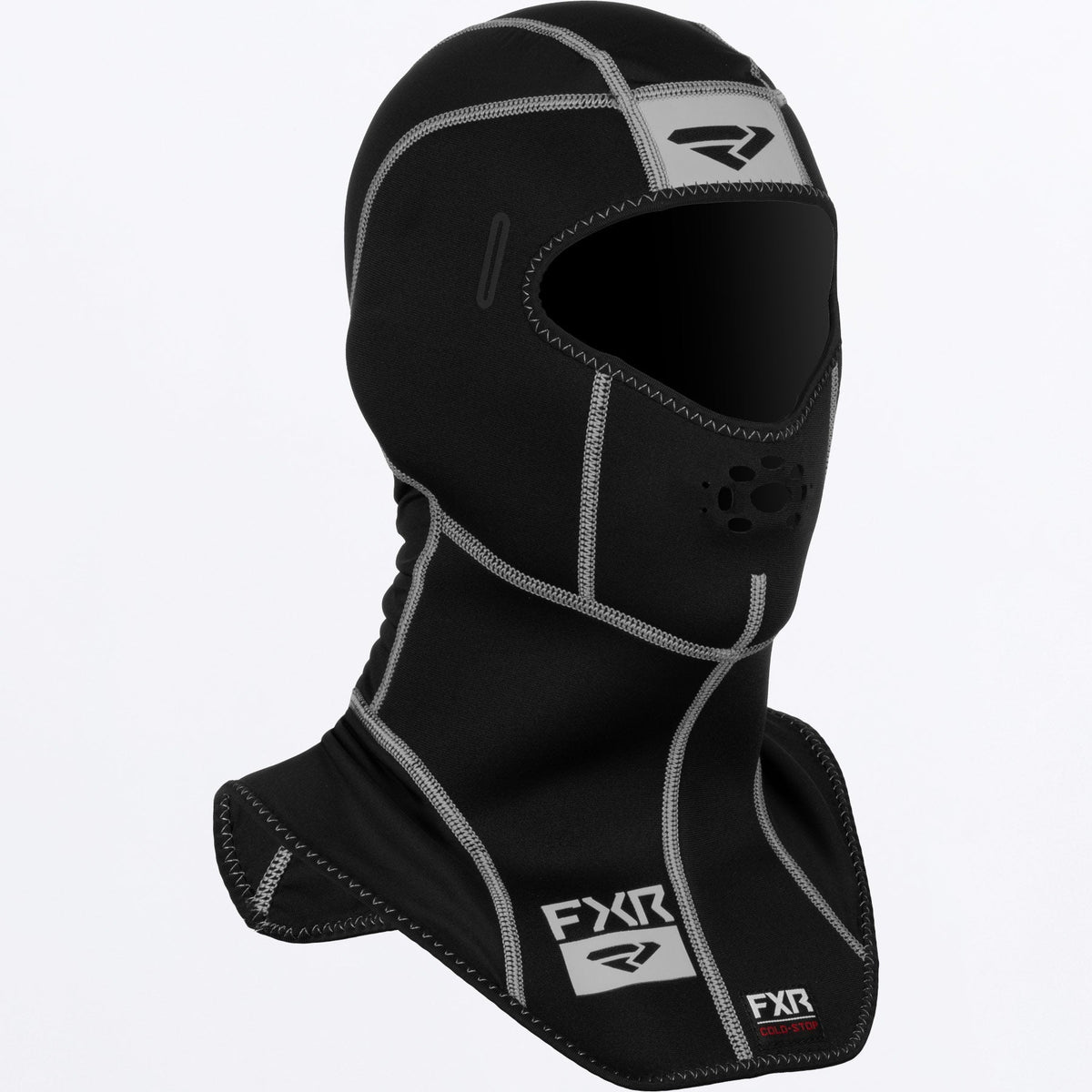 FXR Cold-Stop X Balaclava i Ti