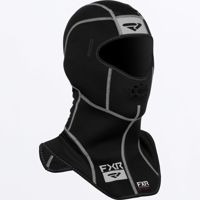 FXR Cold-Stop X Balaclava i Ti