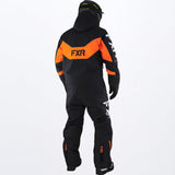 FXR Herr Fuel FX Skoteroverall