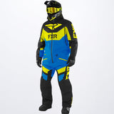FXR Herr Fuel FX Skoteroverall