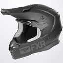 FXR Octane Recoil Skoterhjälm
