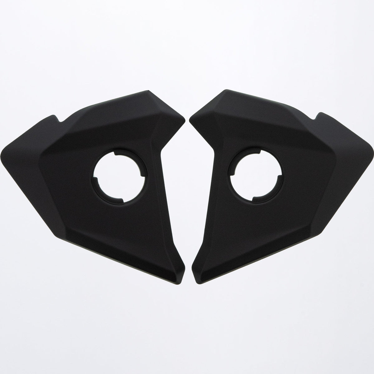 FXR Maverick Mod Team Skoterhjälm Side Covers