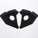 FXR Maverick Mod Team Skoterhjälm Side Covers