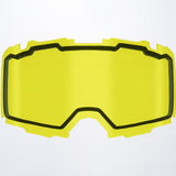FXR Combat Dubbelvisir
