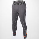 FXR Herr Vapour 50% Merino Skoterbyxor