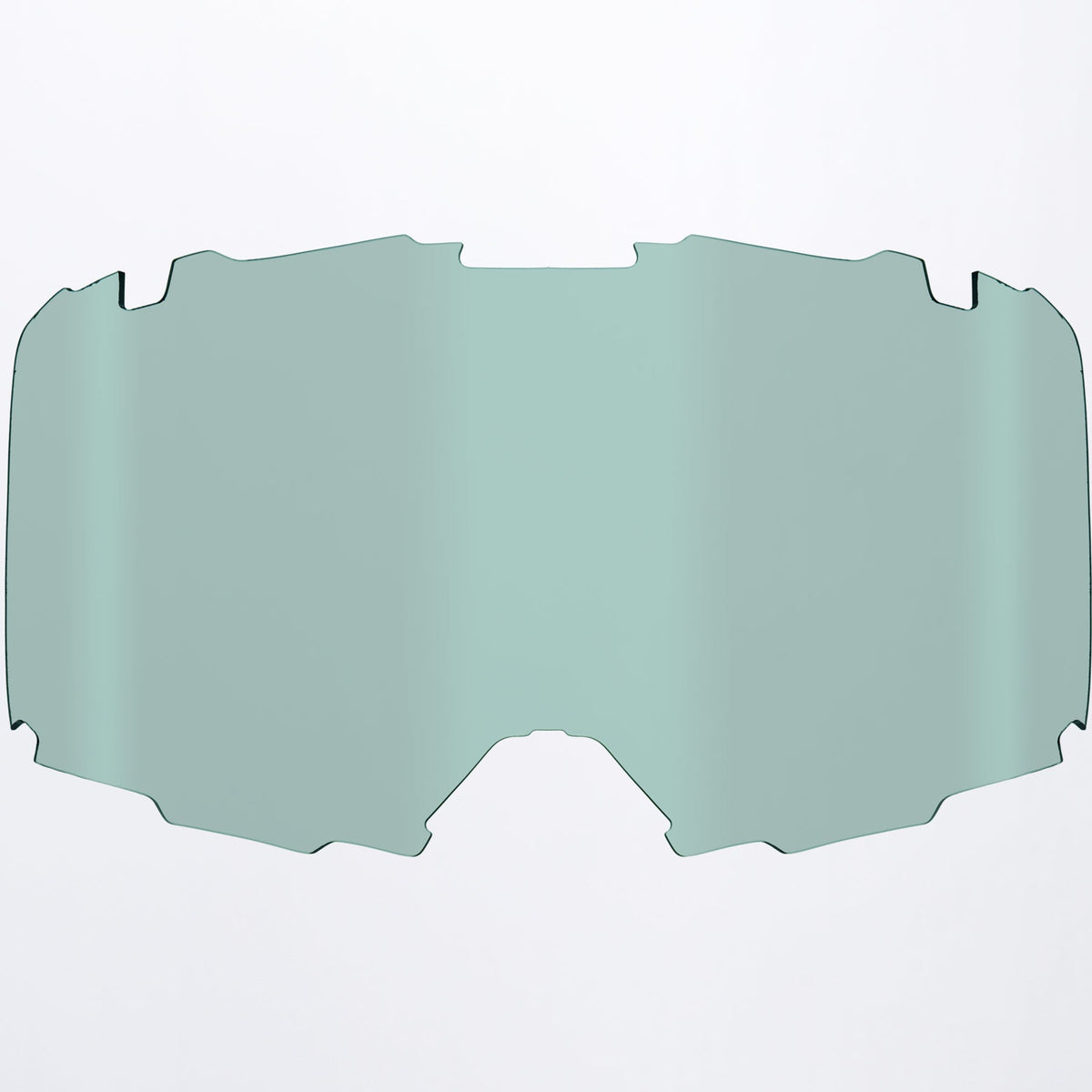 FXR Combat CLEARidium™ Lens