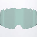 FXR Combat CLEARidium™ Lens