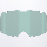 FXR Combat CLEARidium™ Lens