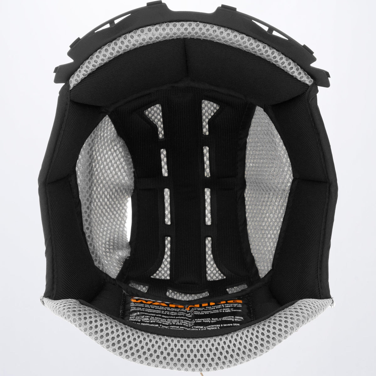 FXR Fuel Modular Skoterhjälm Liners