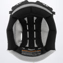 FXR Fuel Modular Skoterhjälm Liners