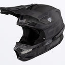 FXR Blade Carbon Skoterhjälm