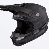 FXR Blade Carbon Skoterhjälm