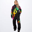 FXR Dam CX Lite Skoteroverall