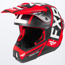FXR Torque Evo Skoterhjälm