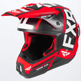 FXR Torque Evo Skoterhjälm