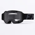 FXR Junior Maverick Clear Goggle i Ops