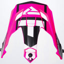 FXR Torque X Evo Skoterhjälm Peak