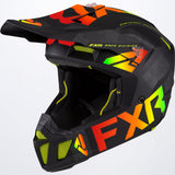 FXR Clutch Evo LE Skoterhjälm