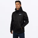FXR Herr Renegade Softshell Skoterjacka