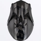 FXR Blade Carbon Skoterhjälm