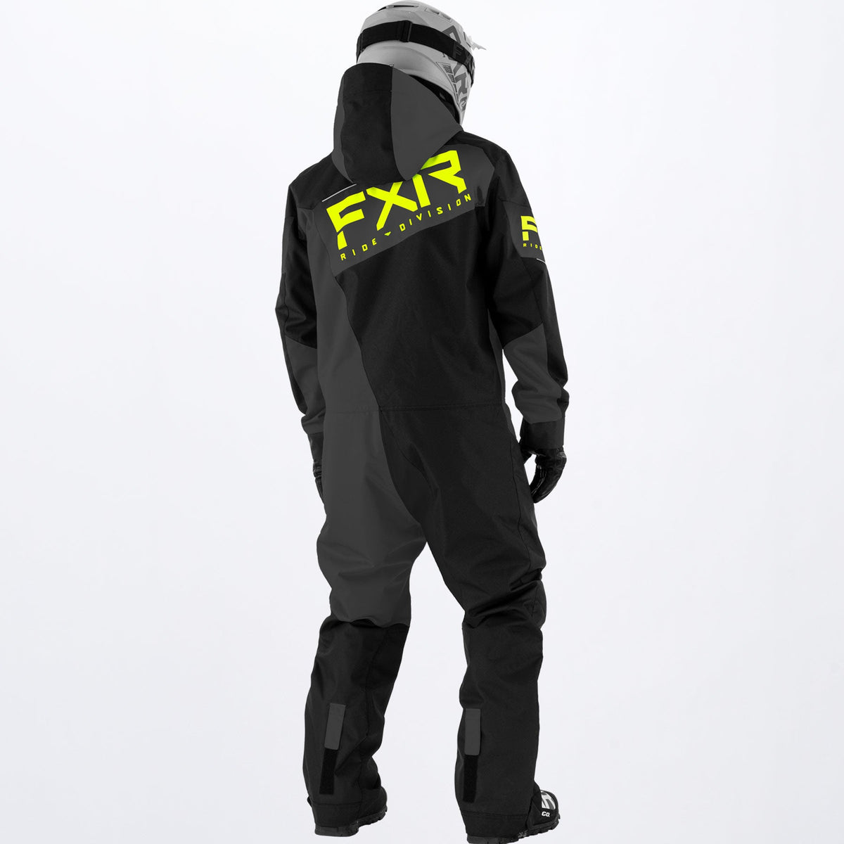 FXR Herr Recruit Lite Skoteroverall