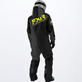 FXR Herr Recruit Lite Skoteroverall