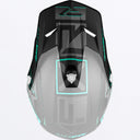 ClutchEvo_HelmetPeak_Mint_231708-_5200_front